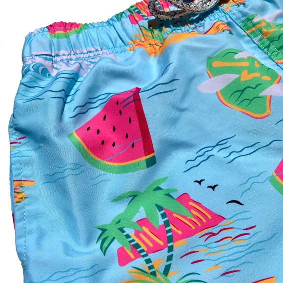 watermelon trunks - Picture 3 of 5